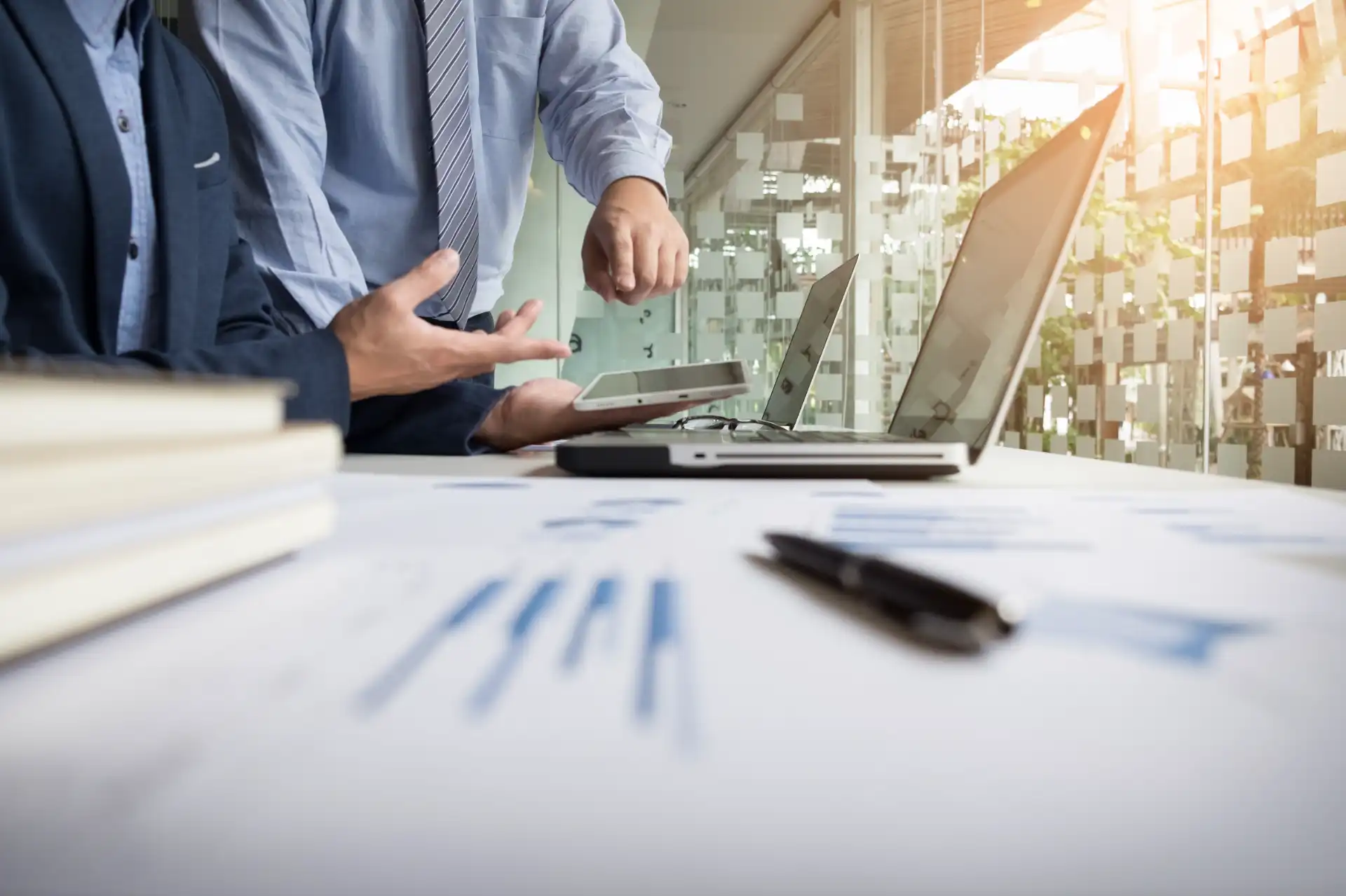 Why Incentive Plans Don’t Work (all the time) - Parallel Equity Partners